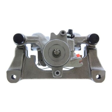 Centric Semi-Loaded Brake Caliper EPB, Parts 141.47544